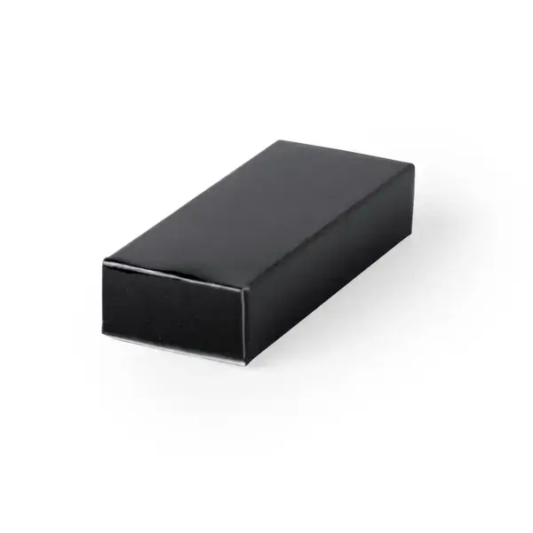 Geschenk-Box Hamlet - schwarz, Farbe: schwarz personalisierte Geschenke 