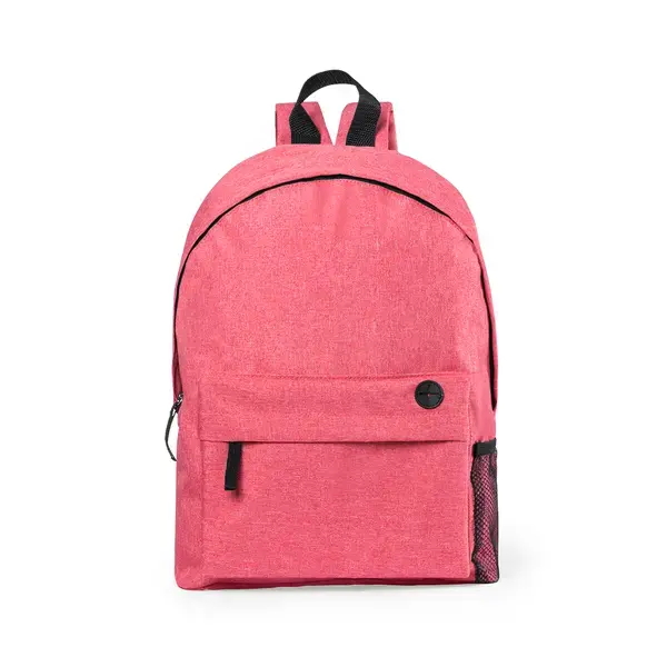 Rucksack Chens - rot, Farbe: rot personalisierte Geschenke 