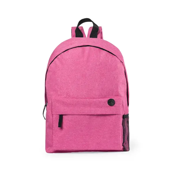 Rucksack Chens - rosa, Farbe: rosa personalisierte Geschenke 