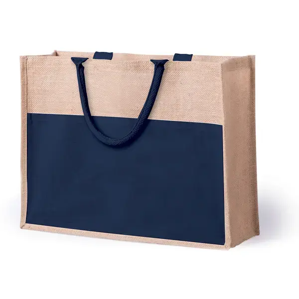 Tasche Cekon - navy blau, Farbe: navy blau personalisierte Geschenke 