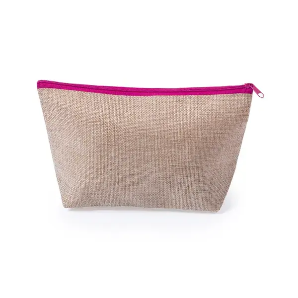 Kosmetik Tasche Conakar - rosa, Farbe: rosa personalisierte Geschenke 