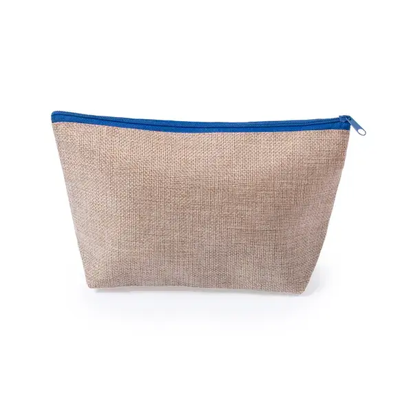 Kosmetik Tasche Conakar - blau, Farbe: blau personalisierte Geschenke 