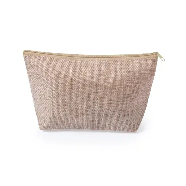 Kosmetik Tasche Conakar - beige, Farbe: beige personalisierte Geschenke 