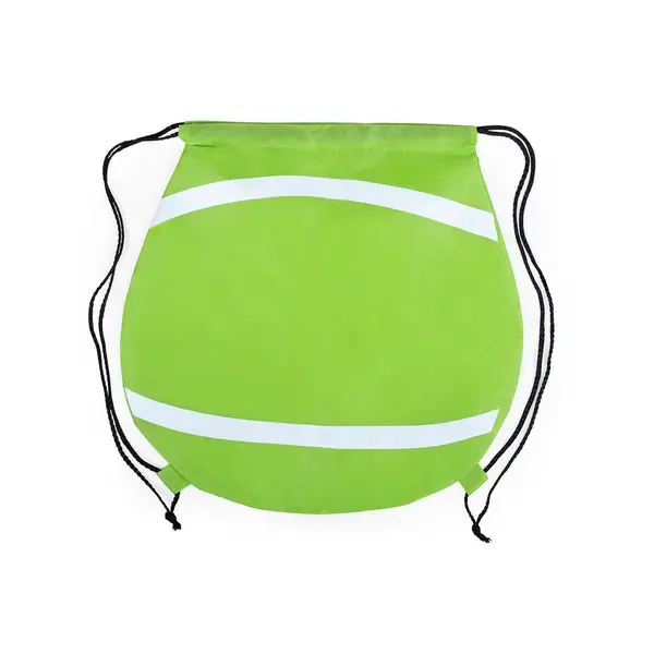 Rucksack Naiper - gelb, Farbe: gelb personalisierte Geschenke 
