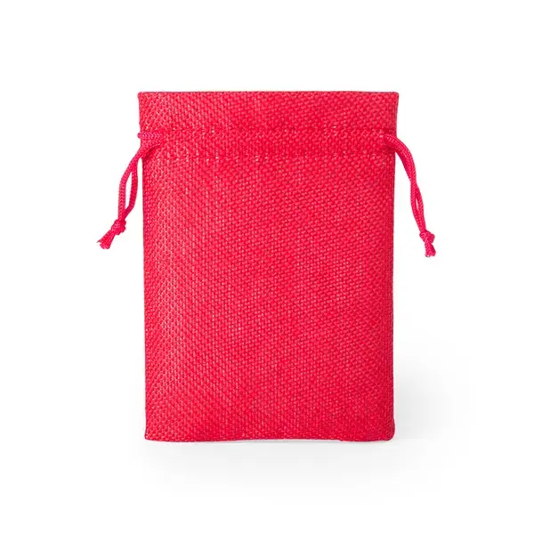 Tasche Dacrok - rot, Farbe: rot personalisierte Geschenke 
