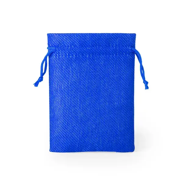 Tasche Dacrok - blau, Farbe: blau personalisierte Geschenke 