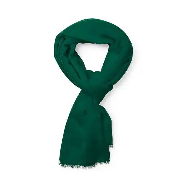 Foulard Ribban - grün, Farbe: grün personalisierte Geschenke 