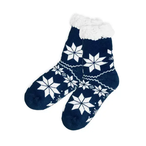 Socken Camiz - navy blau, Farbe: navy blau personalisierte Geschenke 