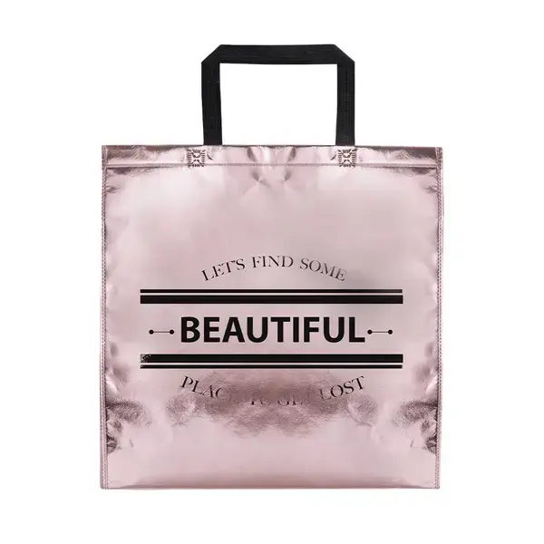 Tasche Poznan - pink, Farbe: pink personalisierte Geschenke 