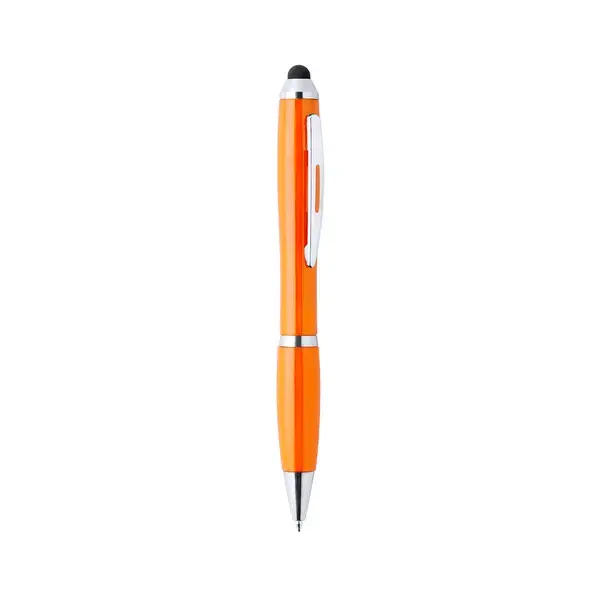 Kugelschreiber Pointer Zeril - orange, Farbe: orange personalisierte Geschenke 
