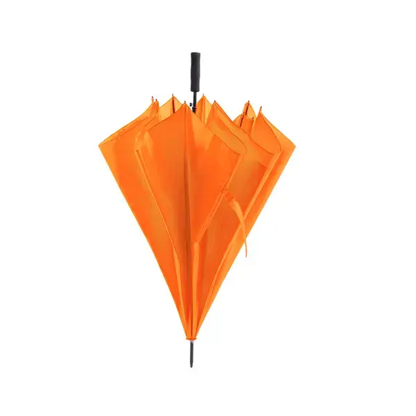 Regenschirm Panan Xl - orange, Farbe: orange personalisierte Geschenke 