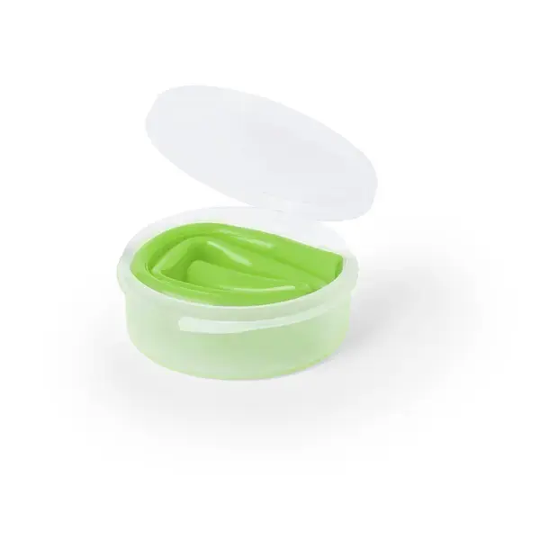 Strohhalm Parix - grün, Farbe: grün personalisierte Geschenke 