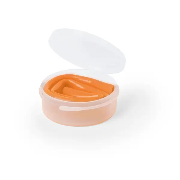 Strohhalm Parix - orange, Farbe: orange personalisierte Geschenke 