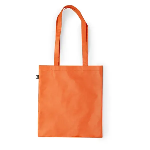 Tasche Frilend - orange, Farbe: orange personalisierte Geschenke 