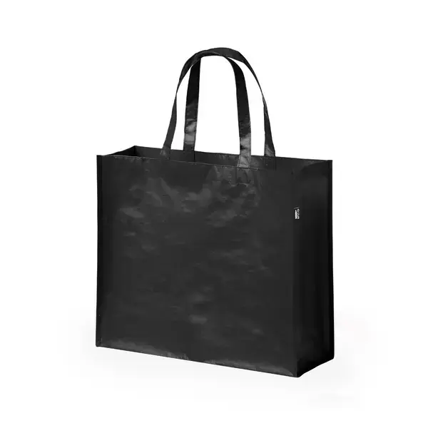 Tasche Kaiso - schwarz, Farbe: schwarz personalisierte Geschenke 