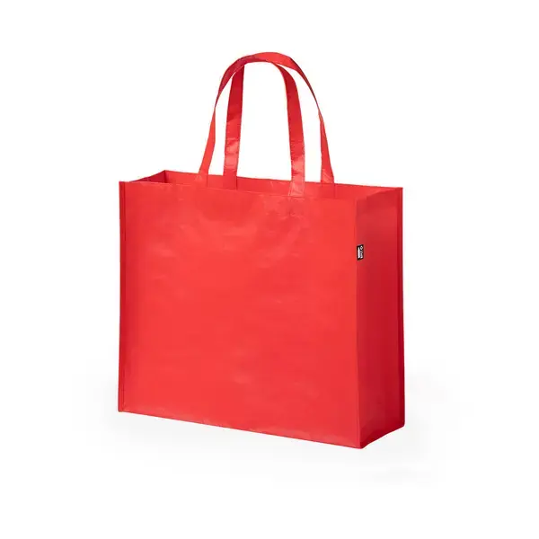 Tasche Kaiso - rot, Farbe: rot personalisierte Geschenke 