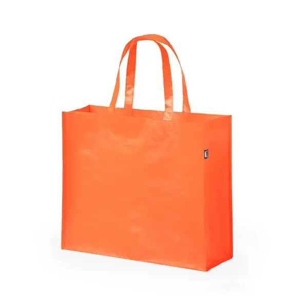 Tasche Kaiso - orange, Farbe: orange personalisierte Geschenke 