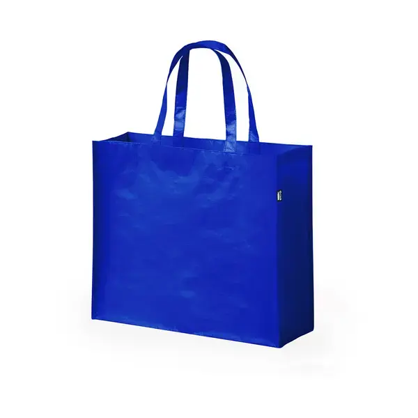 Tasche Kaiso - blau, Farbe: blau personalisierte Geschenke 