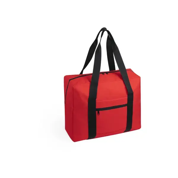 Tasche Tarok - rot, Farbe: rot personalisierte Geschenke 