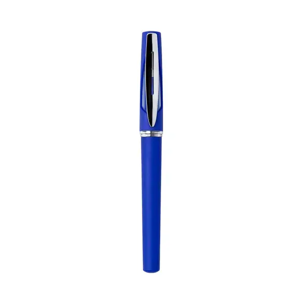 Roller Pen Kasty - blau, Farbe: blau personalisierte Geschenke 