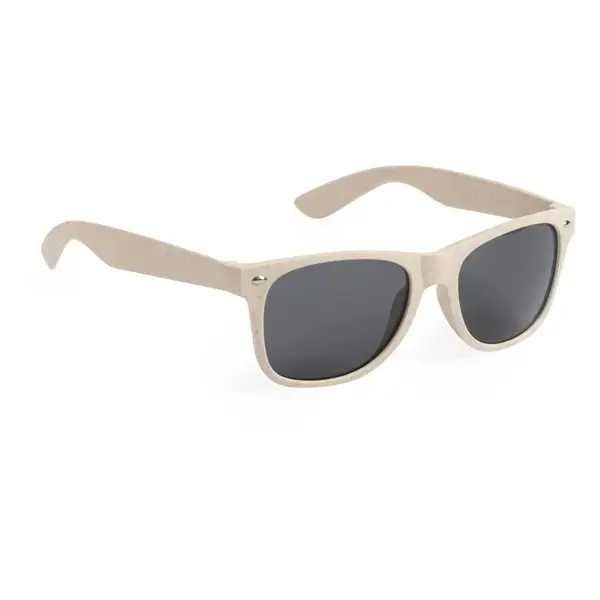 Sonnenbrille Kilpan - naturfarben, Farbe: naturfarben personalisierte Geschenke 