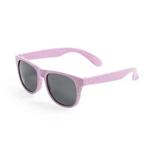 Sonnenbrille Mirfat - pink, Farbe: pink personalisierte Geschenke 