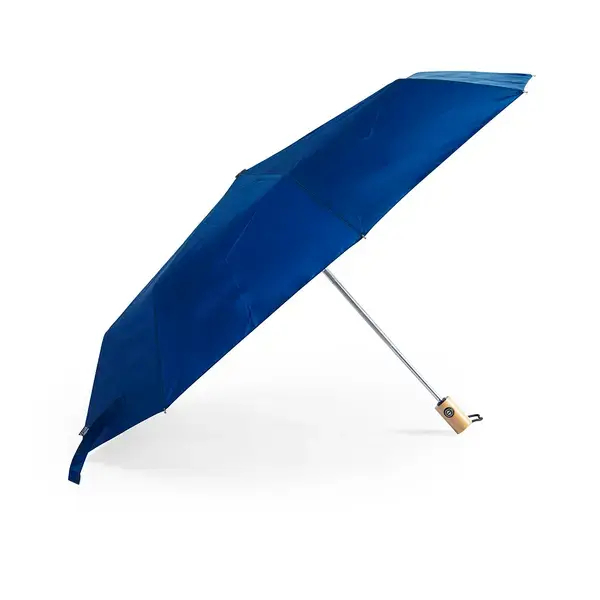 Regenschirm Keitty - navy blau, Farbe: navy blau personalisierte Geschenke 