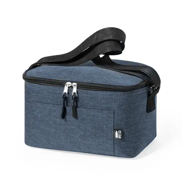 Kühltasche Elendil - navy blau, Farbe: navy blau personalisierte Geschenke 