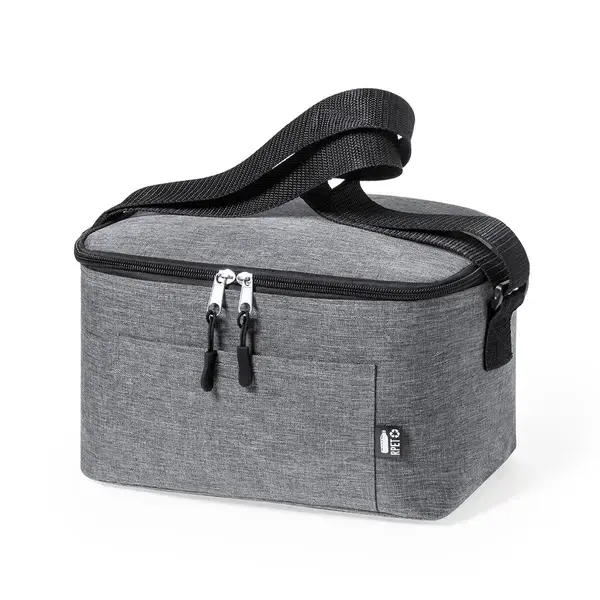 Kühltasche Elendil - grau, Farbe: grau personalisierte Geschenke 