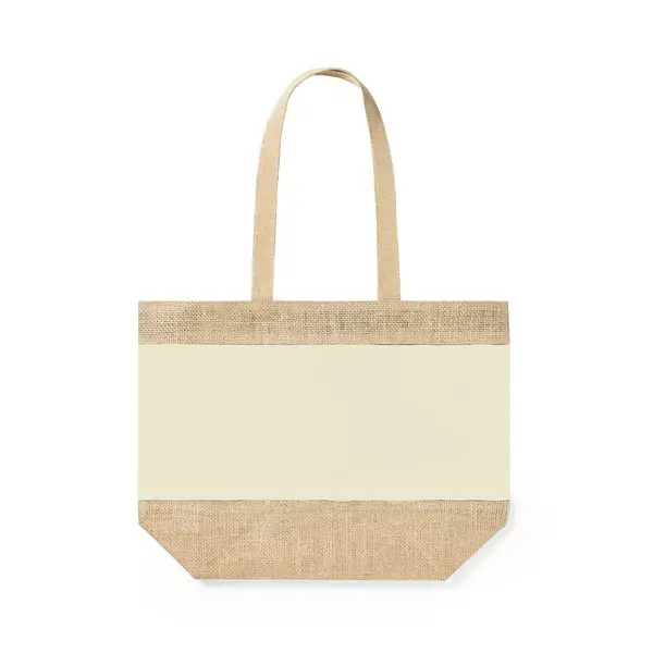 Tasche Raxnal - naturfarben, Farbe: naturfarben personalisierte Geschenke 