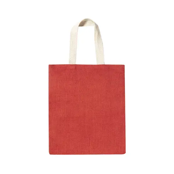 Tasche Brios - rot, Farbe: rot personalisierte Geschenke 