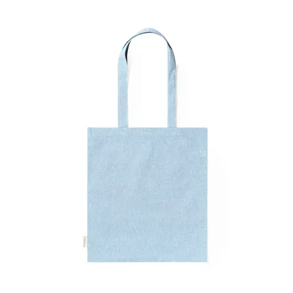 Tasche Rassel - hellblau, Farbe: hellblau personalisierte Geschenke 