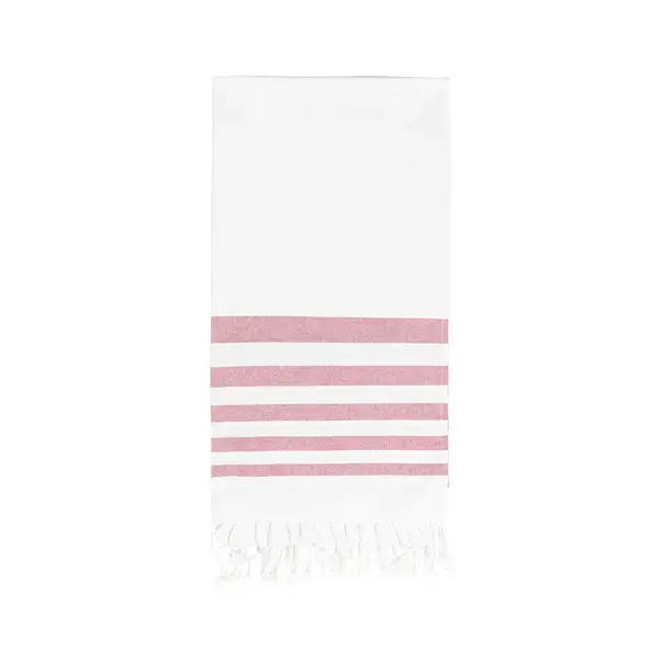 Strandsarong Sally - rot, Farbe: rot personalisierte Geschenke 