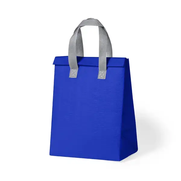 Kühltasche Pabbie - blau, Farbe: blau personalisierte Geschenke 