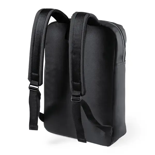 Rucksack Sulust - schwarz, Farbe: schwarz personalisierte Geschenke 