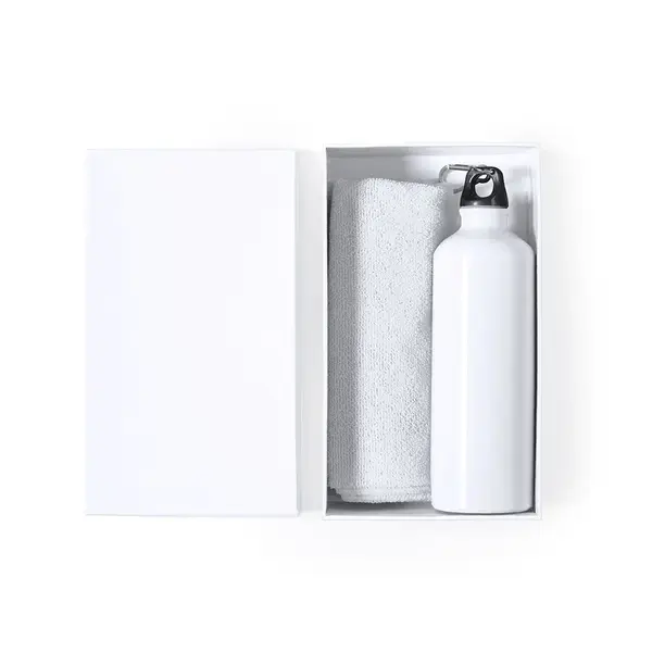 Set Cloister - weiß, Farbe: weiß personalisierte Geschenke 