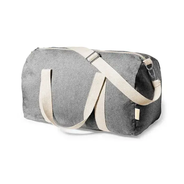 Tasche Golduck - schwarz, Farbe: schwarz personalisierte Geschenke 