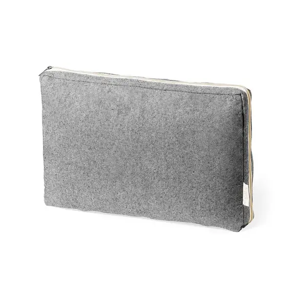 Laptop-Tasche Drift - schwarz, Farbe: schwarz personalisierte Geschenke 