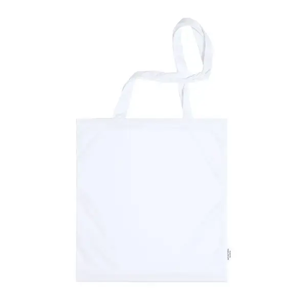 Antibakteriell Tasche Maxcron - weiß, Farbe: weiß personalisierte Geschenke 