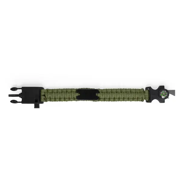 Multifunktion Armband Kupra - grün, Farbe: grün personalisierte Geschenke 