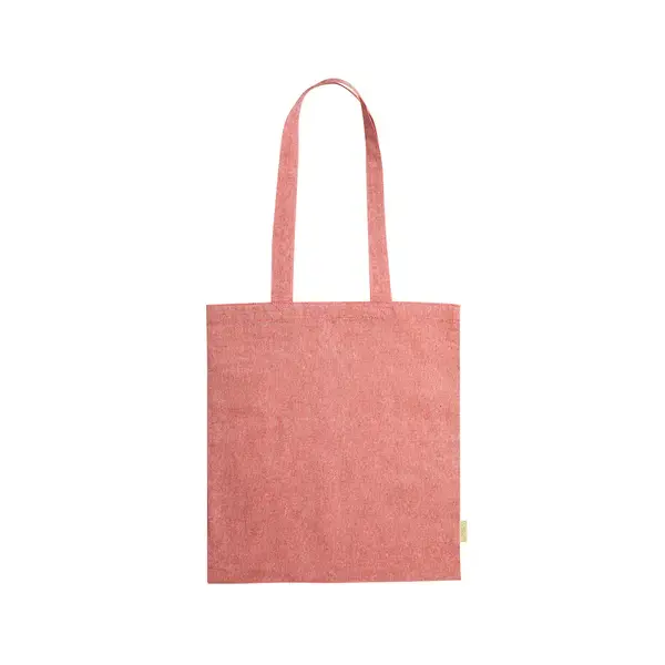 Tasche Graket - rot, Farbe: rot personalisierte Geschenke 