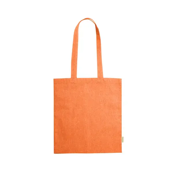 Tasche Graket - orange, Farbe: orange personalisierte Geschenke 