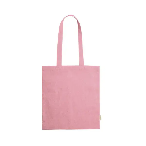 Tasche Graket - pink, Farbe: pink personalisierte Geschenke 