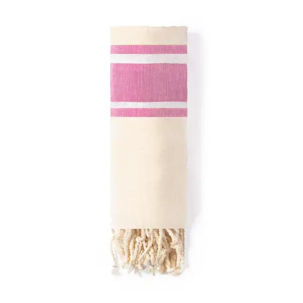 Strandsarong Yistal - rosa, Farbe: rosa personalisierte Geschenke 
