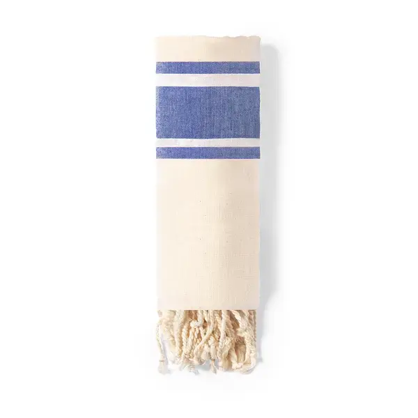 Strandsarong Yistal - blau, Farbe: blau personalisierte Geschenke 