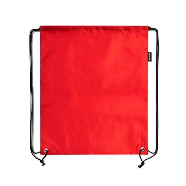 Rucksack Lambur - rot, Farbe: rot personalisierte Geschenke 