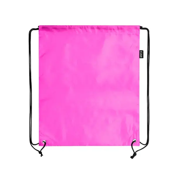 Rucksack Lambur - pink, Farbe: pink personalisierte Geschenke 