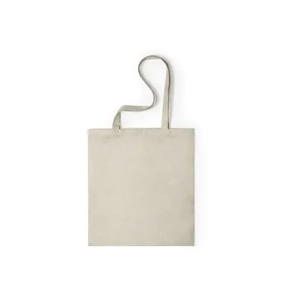Sublimations Tasche Prosum - naturfarben, Farbe: naturfarben personalisierte Geschenke 