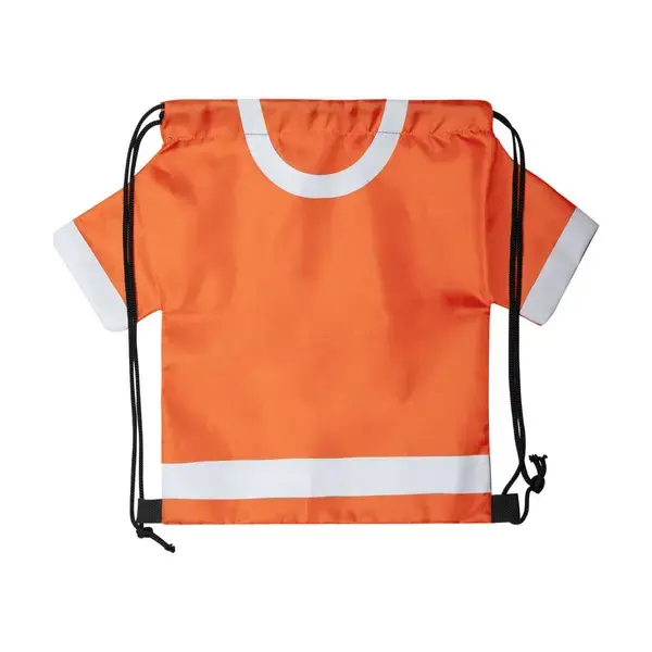 Rucksack Paxer - orange, Farbe: orange personalisierte Geschenke 