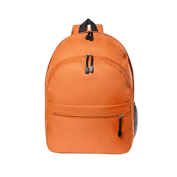 Rucksack Ventix - orange, Farbe: orange personalisierte Geschenke 